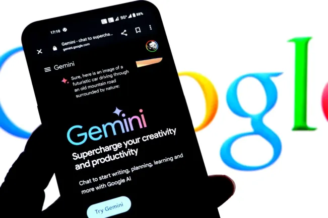 Chatbot Selebriti Google akan Hadir, Siap Tantang Meta