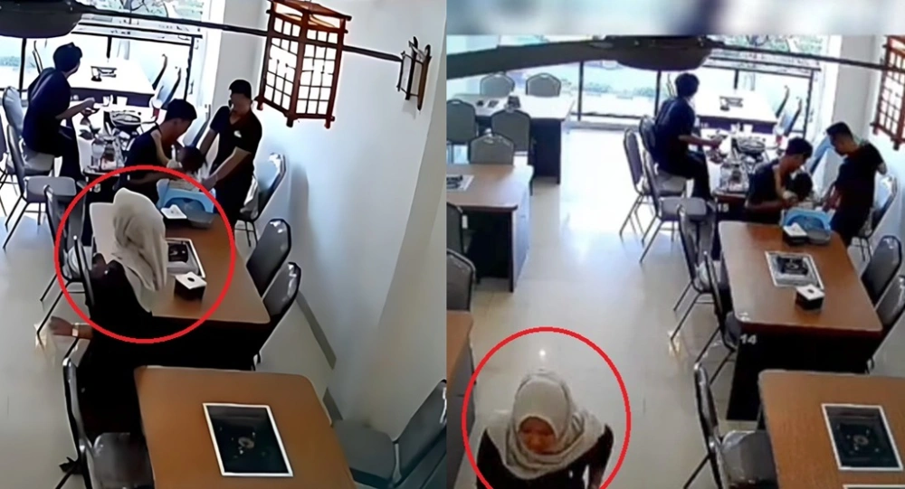 Ibu Panik Tinggalkan Suami dan Anak Saat Gempa 4,4 SR Guncang Tarakan