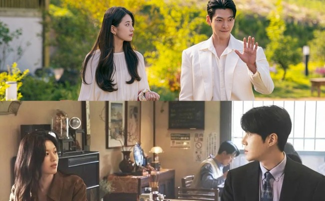 5 Drama Korea Patut Dinanti di Paruh ke-2 Tahun 2025