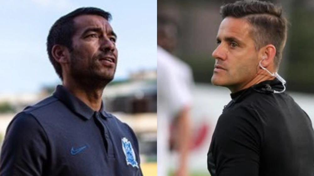 Kandidat Pelatih Baru Timnas Indonesia Mengerucut ke 2 Nama, John Herdman dan Giovanni van Bronckhorst?