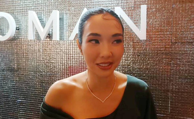 Jadi Antagonis di Film A Normal Woman, Gisella Anastasia Takut Dijambak Penonton