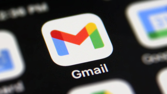 Gmail. (TechCrunch)