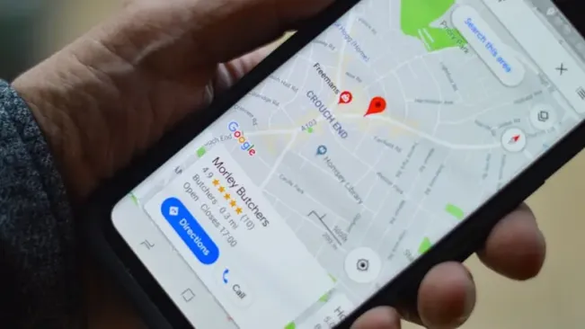 Pakai Google Maps Membawa Petaka bagi Pemudik, Sekeluarga Nyasar ke Kebun di Banyuwangi