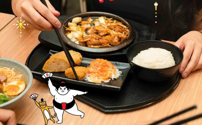 Payday Treat Khusus 25 September, Makan Kenyang di Gokana Mulai Rp26 Ribu