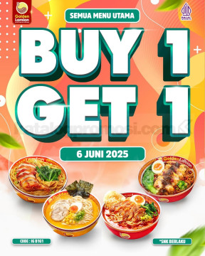 Promo 6.6 (Katalogpromosi)