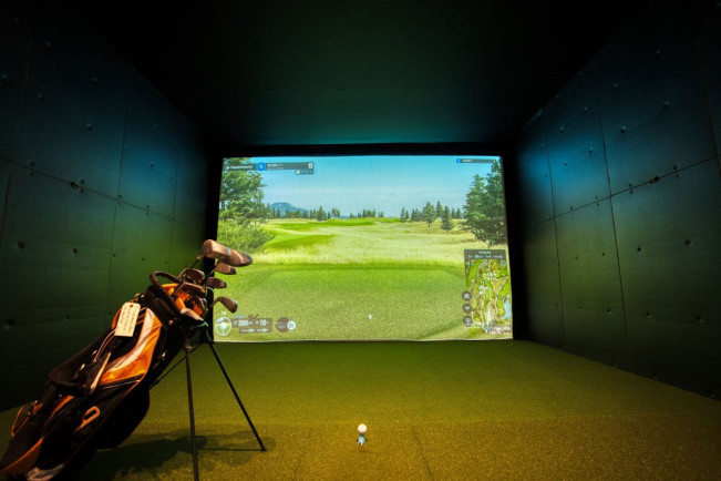 Berapa Sih Biaya Main Simulator Golf? Ini Rincian dan Tips Pilih yang Tepat