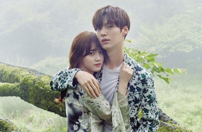 Goo Hye Sun Ngamuk Perceraian dengan Ahn Jae Hyun Jadi Bahan Lelucon di Media