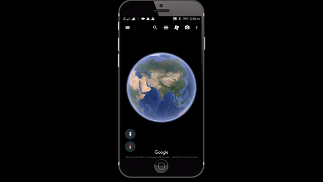 Google Luncurkan Fitur AI Gemini di Maps, Earth dan Waze
