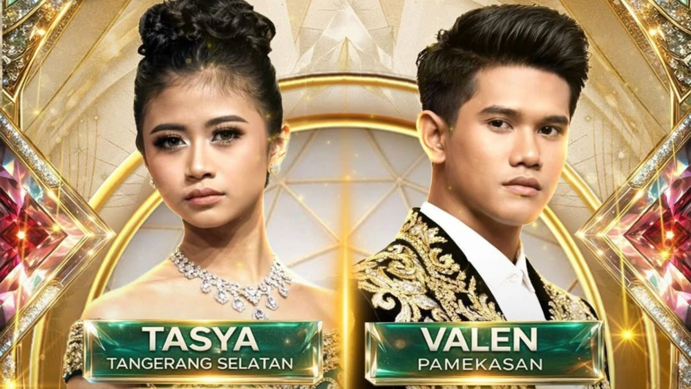 Dukungan Penonton Membludak Jelang Konser Kemenangan DA7 Malam Ini