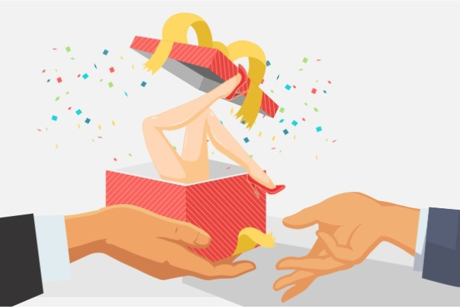 Ada Dugaan Kasus Gratifikasi Sex Pemkab Bogor, Satu Nama Disebut Pejabat Tinggi