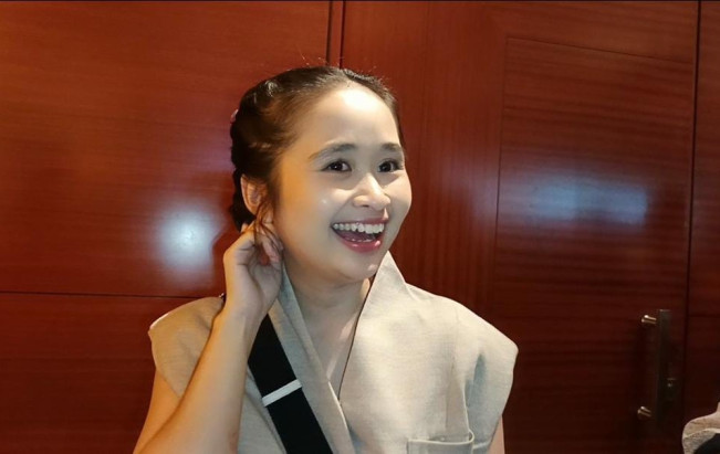 Pergi ke Australia, Cara Gritte Agatha Nikmati Liburan Beda dari Turis Lain