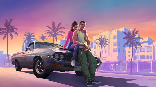 Rilis GTA 6 Ngaret, Pekerja Rockstar Tak Lagi WFH