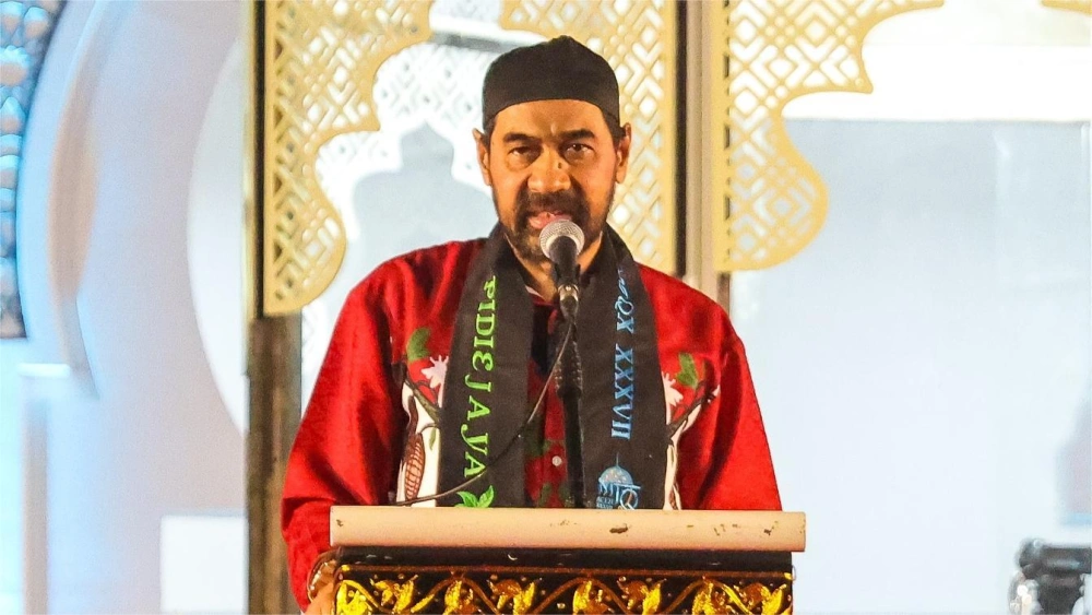 Gubernur Aceh Mualem Sebut Bencana Banjir Saat Ini sebagai Tsunami Kedua