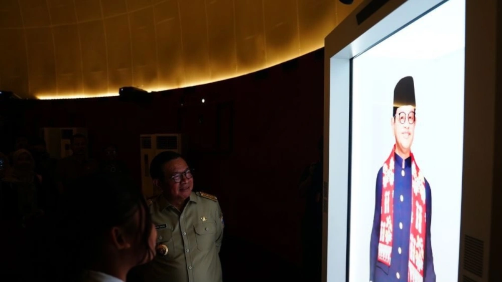 Viral Dugaan Calo Tiket Planetarium, Begini Respons Tegas Gubernur Jakarta