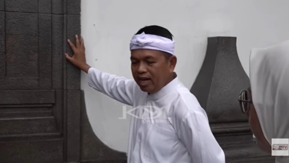 KDM Soroti Bencana Besar Sumatera: Sejak 4 Tahun Lalu Saya Sudah Ingatkan Kemenhut