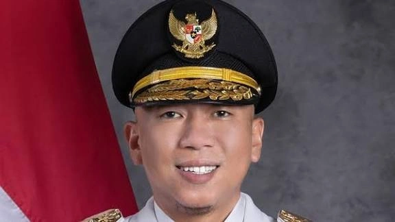 Gubernur Klaim Warga Jadi Pemicu Utama Pembalakan Liar