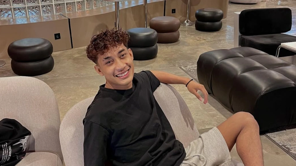 Heboh di TikTok! Mas Gunawan Ungkap Alasan di Balik Video Romantis Bareng Siswi SMP