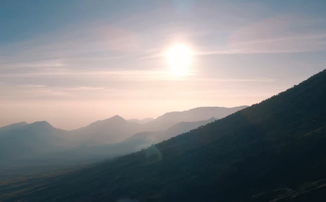 Daftar Jalur Pendakian Gunung Rinjani, Semua Ditutup Mulai 1 Agustus 2025