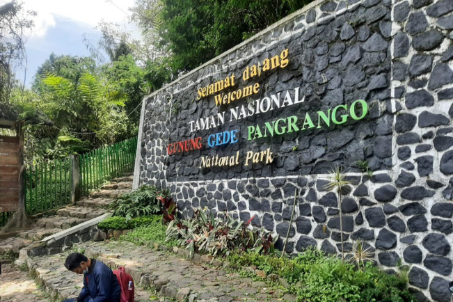 Penutupan Jalur Pendakian Gunung Gede Pangrango Diperpanjang, Ini Penyebabnya