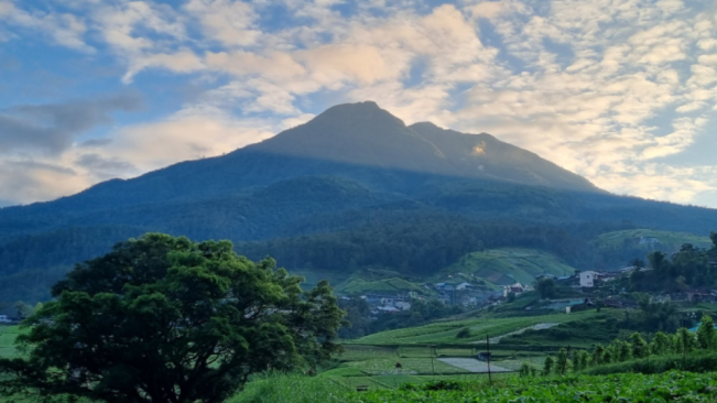 5 Mitos Gunung Lawu yang Bikin Pendaki Wajib Hati-Hati