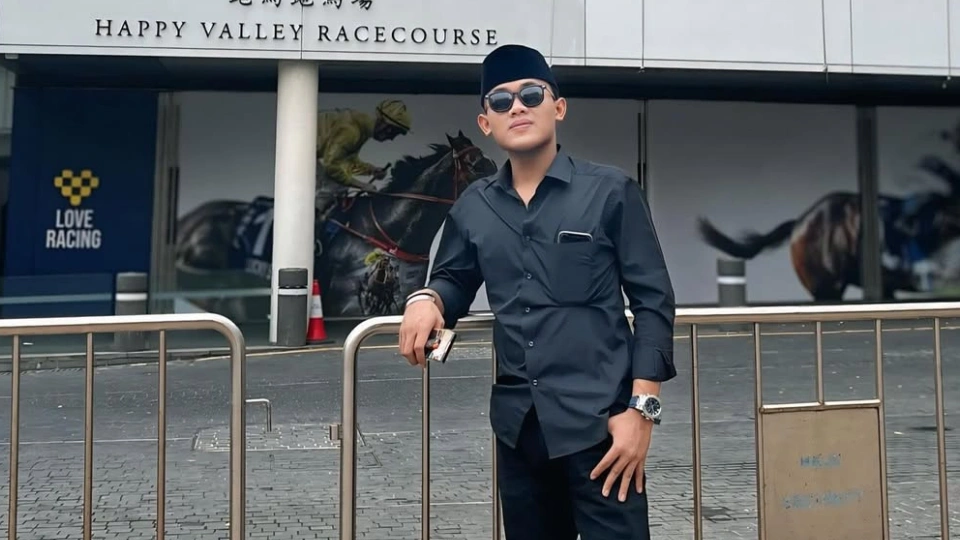 Gus Elham Viral Cium Anak, KemenPPPA: Itu Perbuatan Pidana