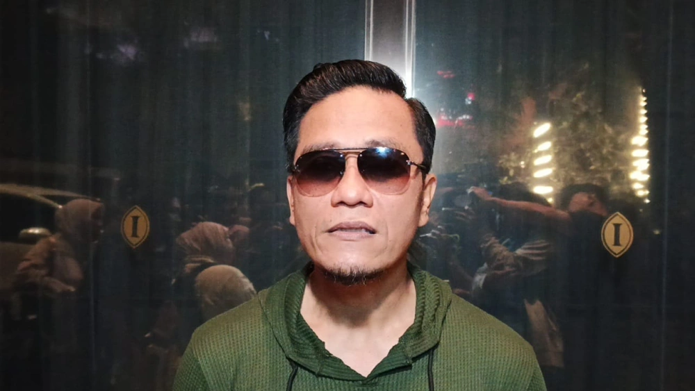 Gus Miftah menjelaskan bahwa nikah siri sah secara fiqih, namun bisa menjadi haram bila disalahgunakan. [FTNews/Raka]