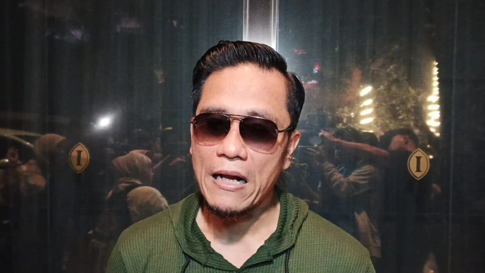 Gus Miftah menyebut pernikahan siri tanpa izin istri memang tidak diwajibkan secara agama, tetapi melanggar aturan negara. [FTNews/Raka]