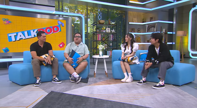 Gustiwiw Pernah Bongkar Rahasia Bakat Musiknya, Ternyata dari Sosok Tak Terduga