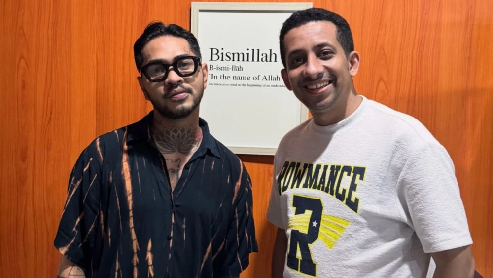 Di Rehabilitasi, Empati Onad pada Korban Banjir Sumatera Bikin Haru Habib Jafar