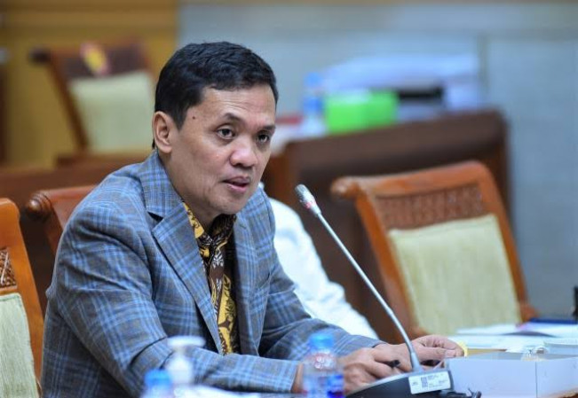 Kasus Korupsi Impor Gula Dinilai Sumir, Habiburokhman Minta Kejagung Menjelaskan