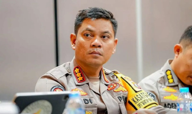 Kadisdik hingga Kepala BKD Langkat Ditetapkan Menjadi Tersangka