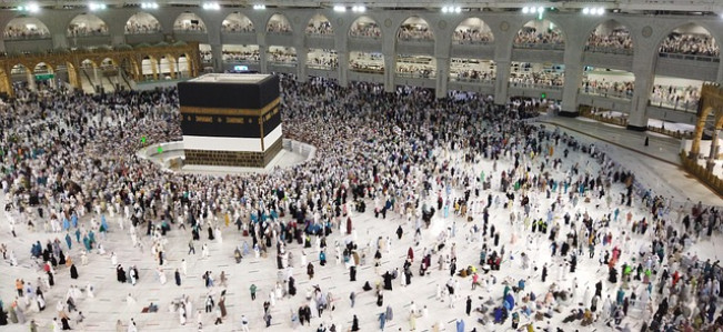 Alasan Arab Saudi Tidak Terbitkan Visa Haji Furoda Tahun Ini