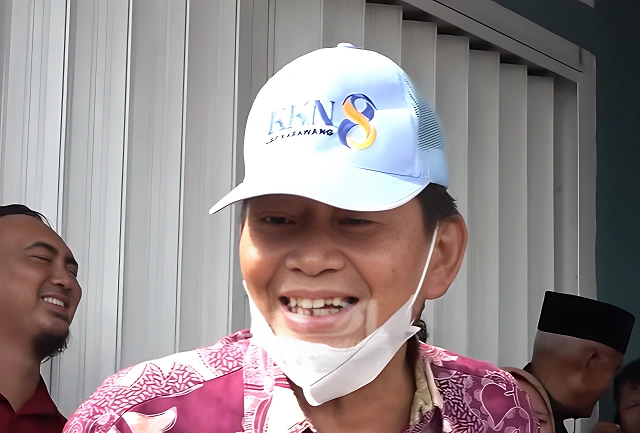 Haji Manaf Disorot Usai Ribut dengan Dedi Mulyadi: Bisnis Lahan dan Jejak Jaksa