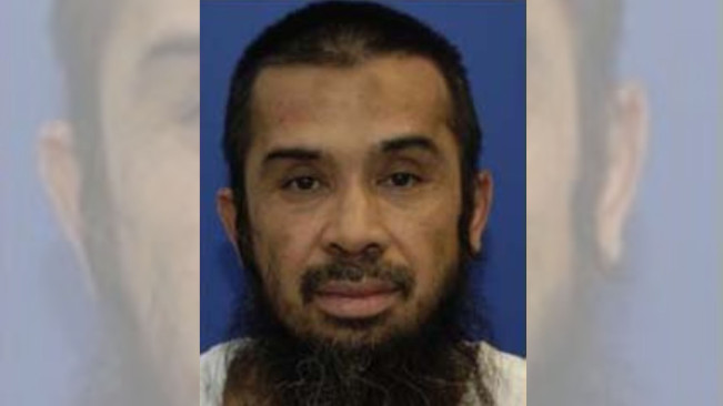 Profil Hambali, Mantan JI yang Ditahan di Penjara AS Teluk Guantanamo