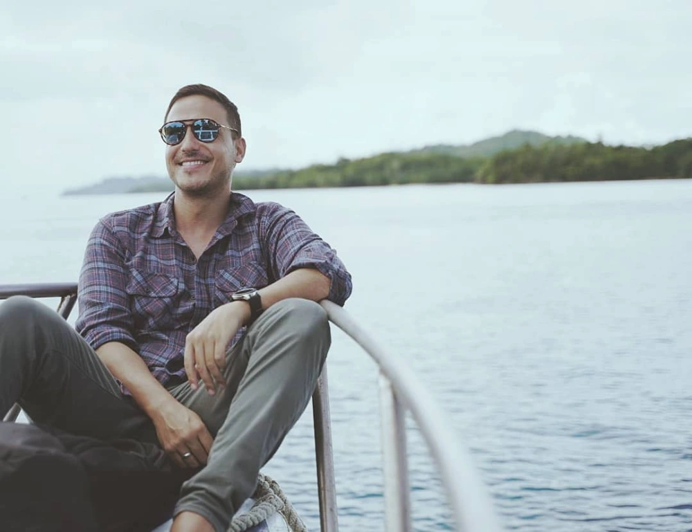 Hamish Daud [instagram.com/hamishdw]