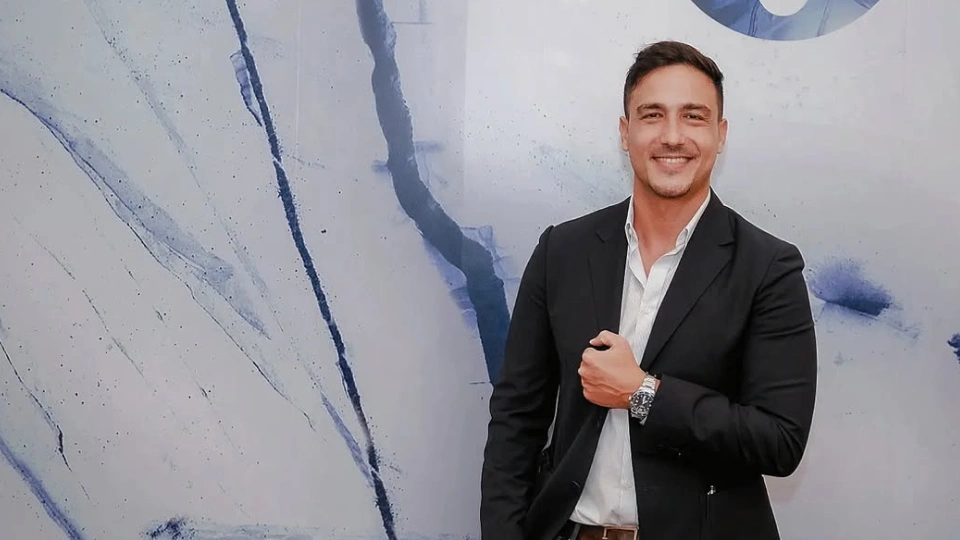 Di Tengah Proses Cerai dengan Raisa, Hamish Daud Malah Diperiksa Polisi!