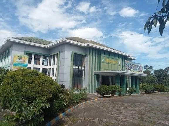 133 Pasien DBD Terdeteksi di Rejang Lebong Sepanjang 2025, Dinkes Bongkar Cara Mudah Mencegah Penularan Fatal