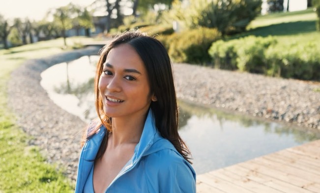 Kabar Duka, Ibunda Hana Malasan Meninggal Dunia