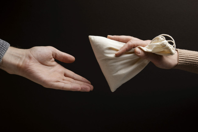 Biar Berkah, Ini Langkah Terbaik Lakukan Zakat Fitrah