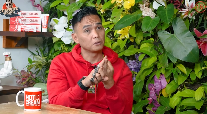 Ramalan Hard Gumay 2026 Singgung Ridwan Kamil, Disebut Ada Upaya Menjatuhkan