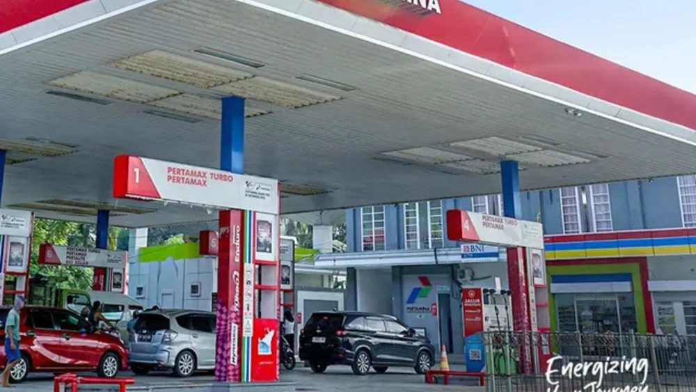 Promo BBM Terbaru Pertamina Jumat, 14 November 2025: Lebih Hemat Rp300 Per Liter