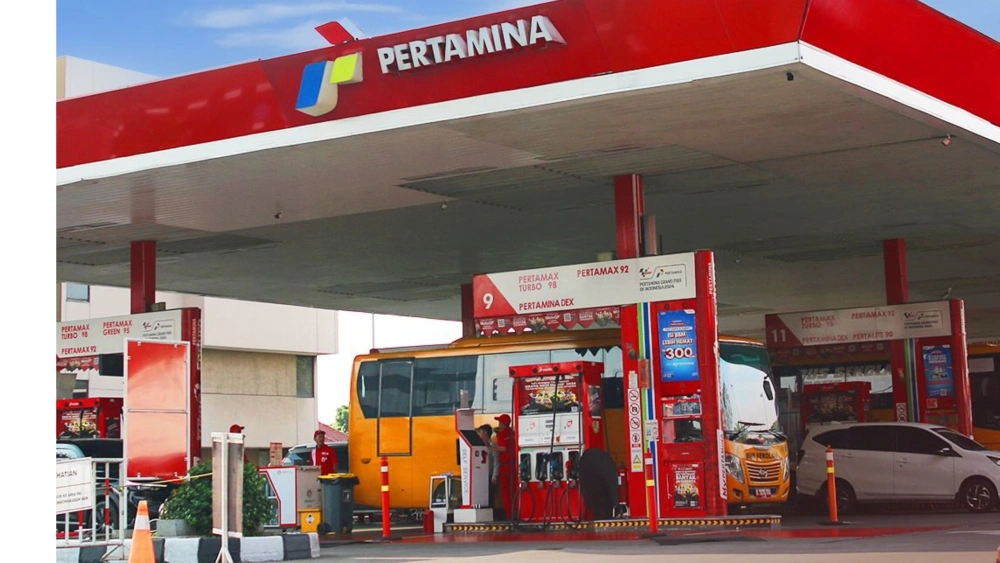 Harga BBM Terbaru Pertamina Kamis, 13 November 2025: Tersedia Cashback hingga Rp30.000