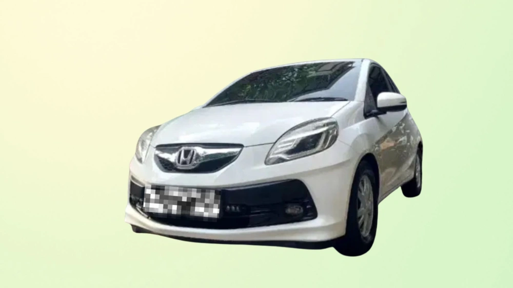 Lebih Terjangkau, Intip Harga Honda Brio 2013 di Sini