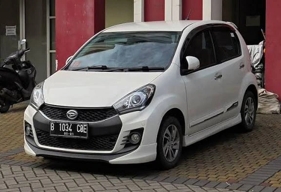 Turun Harga Drastis! Cek Daftar Harga Daihatsu Sirion Bekas, Mobil Irit yang Masih Layak Dipakai Harian