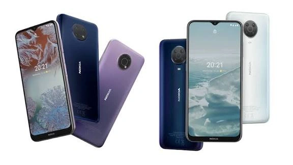 Nokia Rilis HP Rp1,5 Jutaan di Awal 2026, Ini Daftar Modelnya