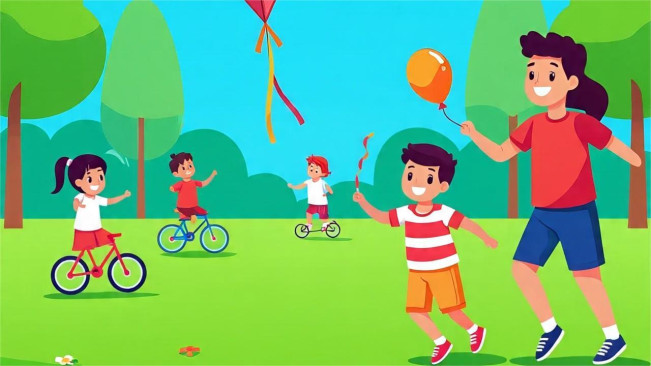 Awal Mula Penetapan Hari Anak Nasional pada 23 Juli di Indonesia