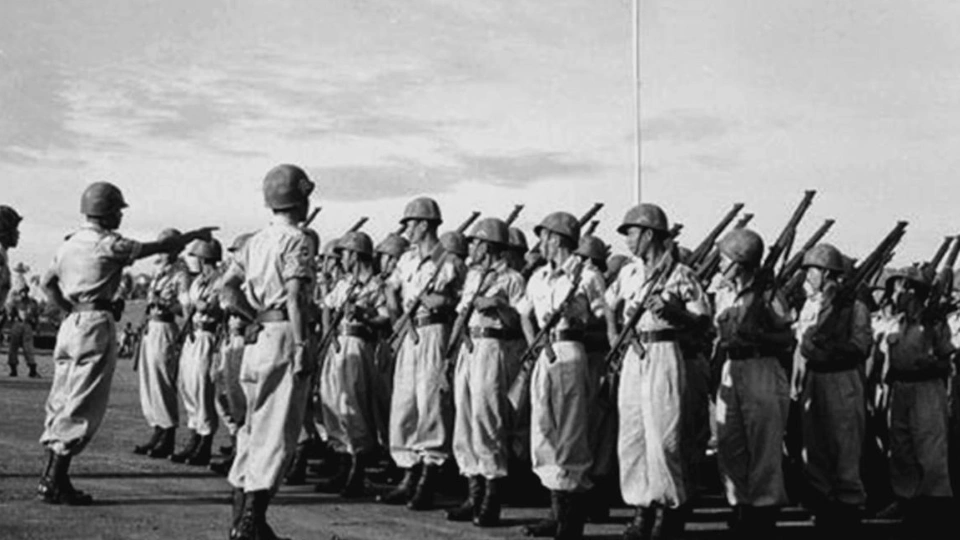 Hari Pahlawan (Pinterest)