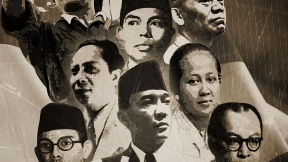 Sejarah Hari Pahlawan 10 November: Dari Pertempuran Surabaya hingga Api Semangat Kemerdekaan
