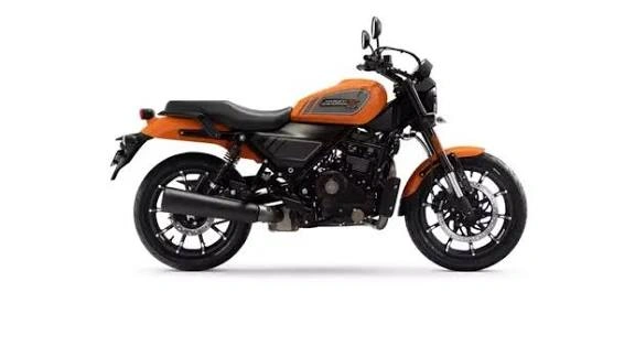 Harley Davidson X440 T Tawarkan Sensasi Cruiser Premium Dengan Harga Miring