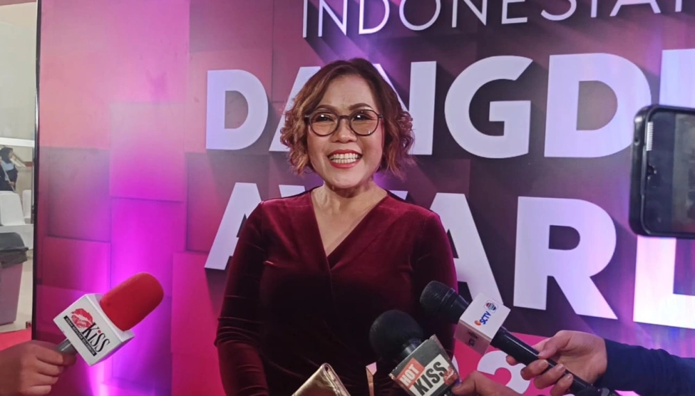 Harsiwi Achmad: Popularitas DA 7 Bikin IDA 2025 Berbeda dari Tahun Sebelumnya